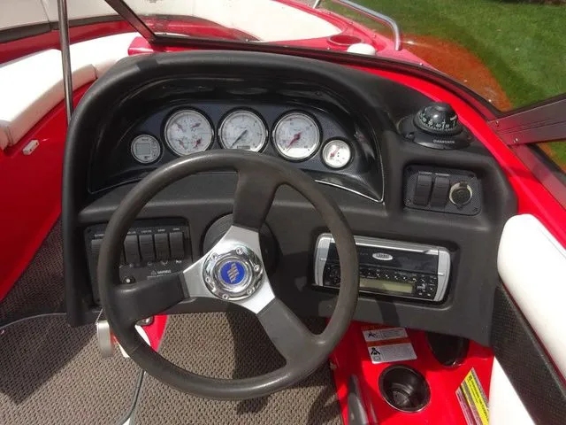 Slide: The Image of Four Winns 190 Horizon 2004 - 14