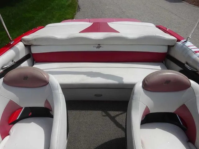 Slide: The Image of Four Winns 190 Horizon 2004 - 20