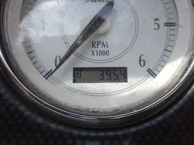 Slide: The Image of Four Winns 190 Horizon 2004 - 23