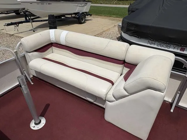 Slide: The Image of Mon Ark Signature 220 2003 - 10