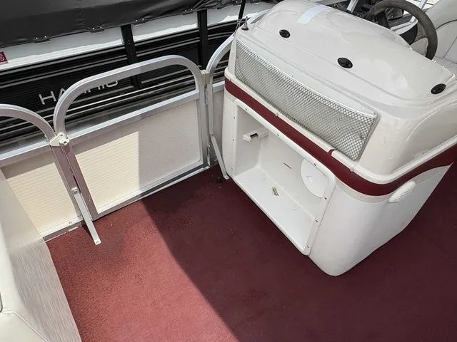 Slide: The Image of Mon Ark Signature 220 2003 - 11