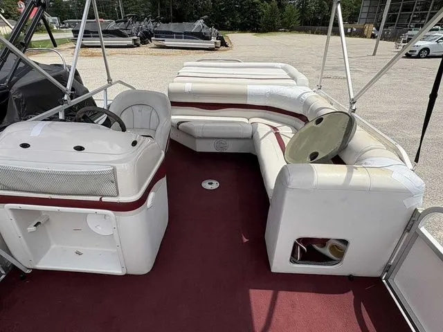 Slide: The Image of Mon Ark Signature 220 2003 - 12