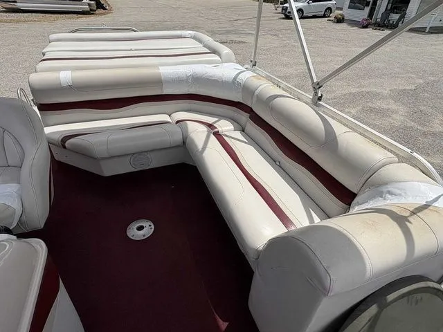 Slide: The Image of Mon Ark Signature 220 2003 - 13