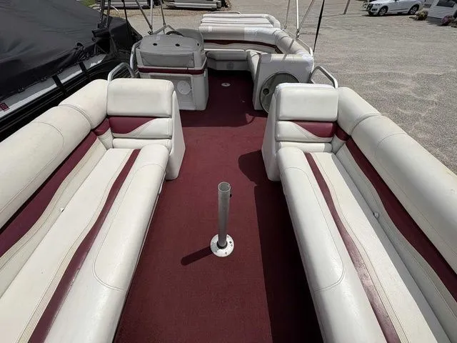 Slide: The Image of Mon Ark Signature 220 2003 - 14