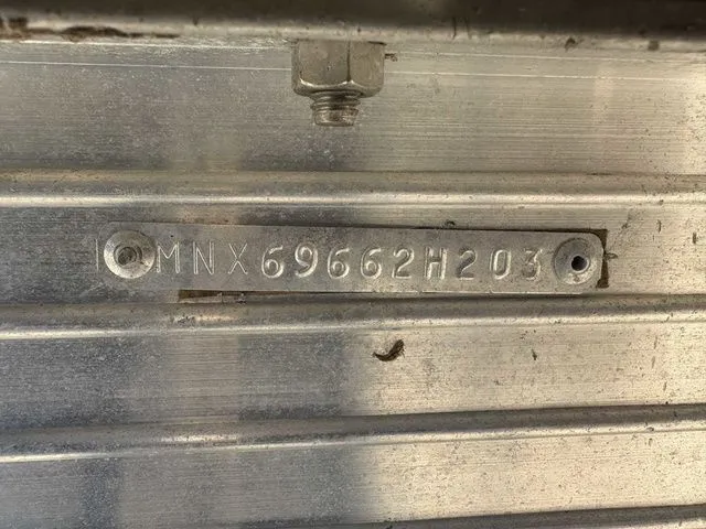 Slide: The Image of Mon Ark Signature 220 2003 - 17