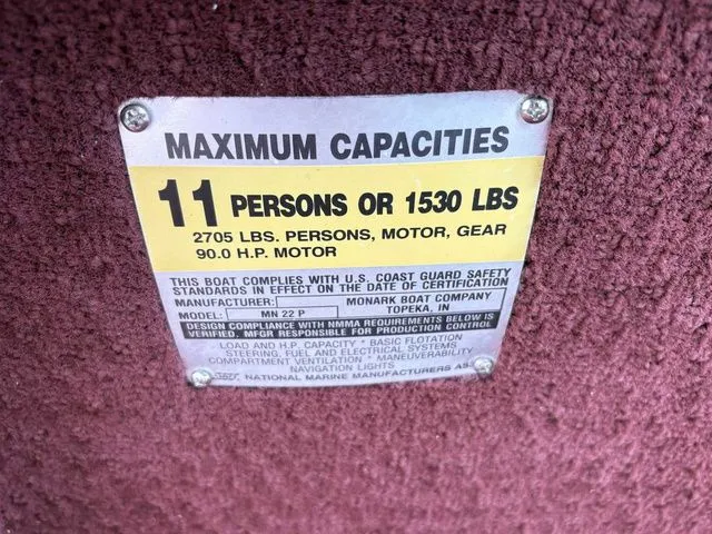 Slide: The Image of Mon Ark Signature 220 2003 - 7