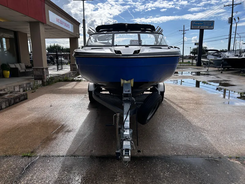 Slide: The Image of Yamaha 212X 2017 - 5