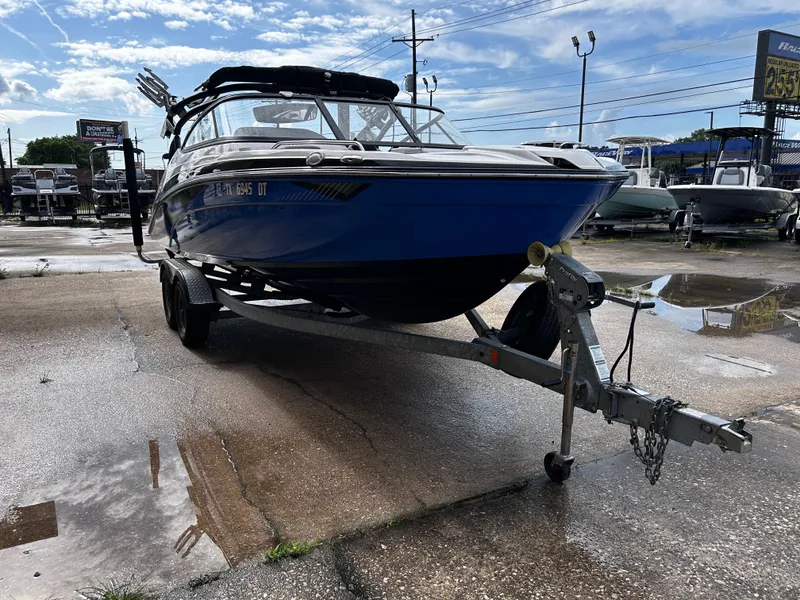 Slide: The Image of Yamaha 212X 2017 - 6