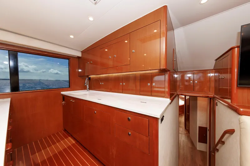 Slide: The Image of Post convertible 56 2002 - 51