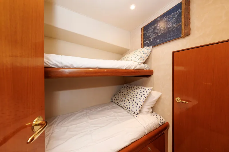 Slide: The Image of Post convertible 56 2002 - 57