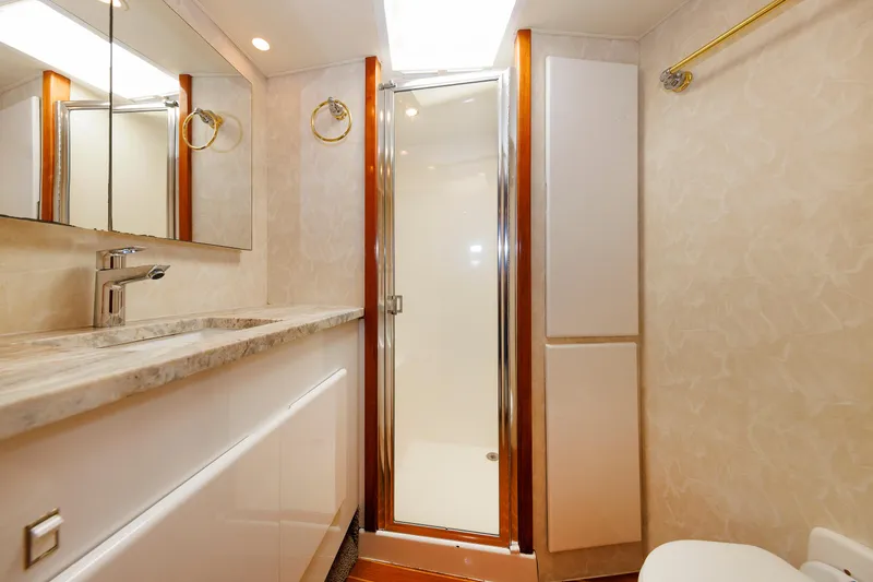 Slide: The Image of Post convertible 56 2002 - 58