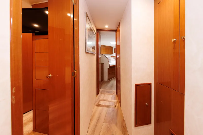 Slide: The Image of Post convertible 56 2002 - 63