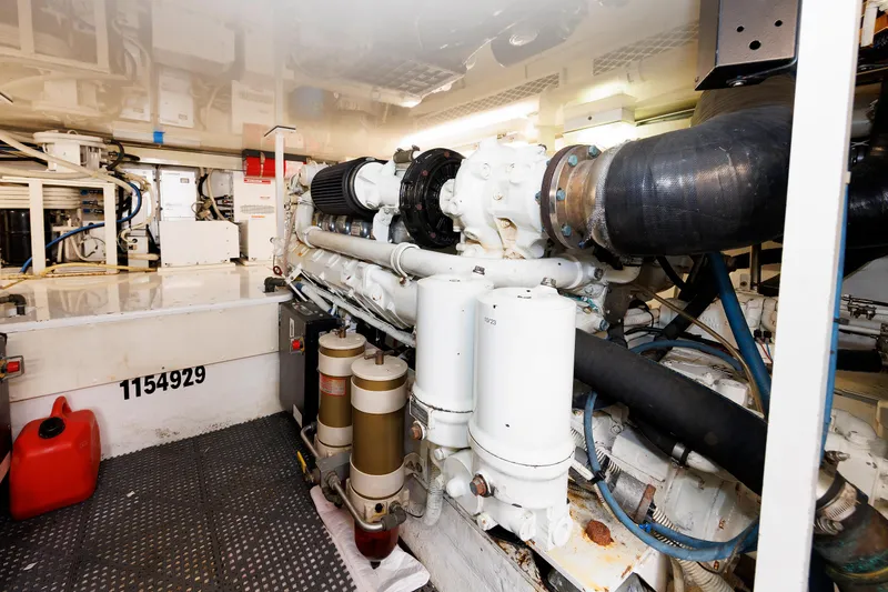 Slide: The Image of Post convertible 56 2002 - 65