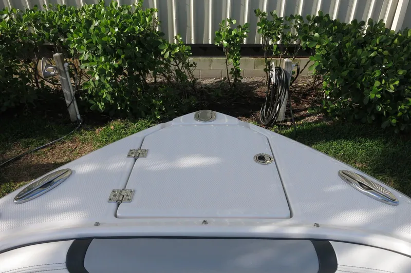 Slide: The Image of Chaparral 270 OSX 2025 - 60