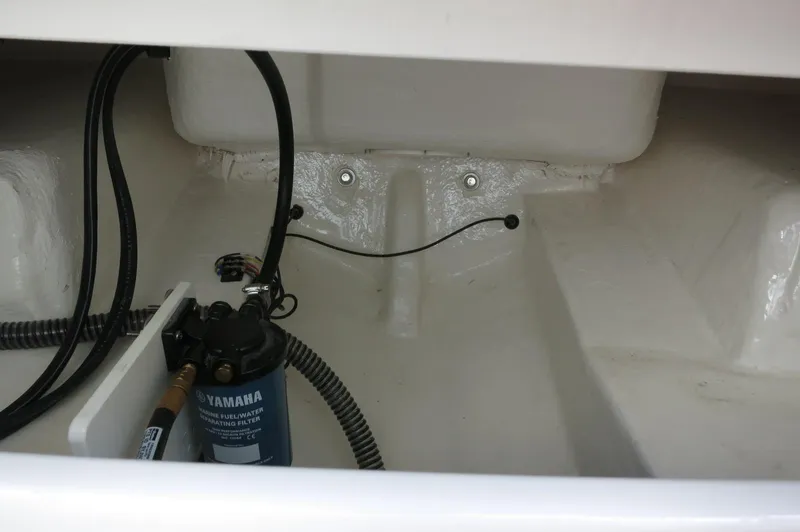 Slide: The Image of Chaparral 270 OSX 2025 - 68