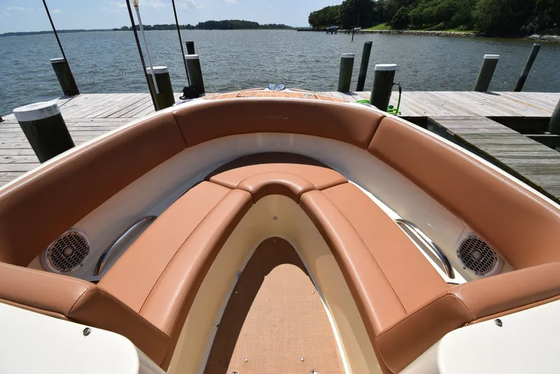 Slide: The Image of Chris-Craft Launch 25 2014 - 10