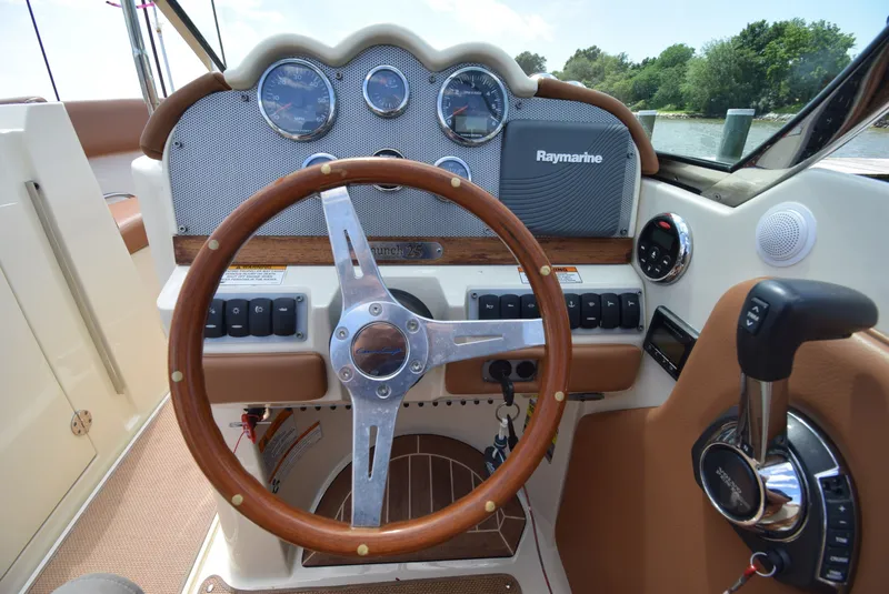 Slide: The Image of Chris-Craft Launch 25 2014 - 18