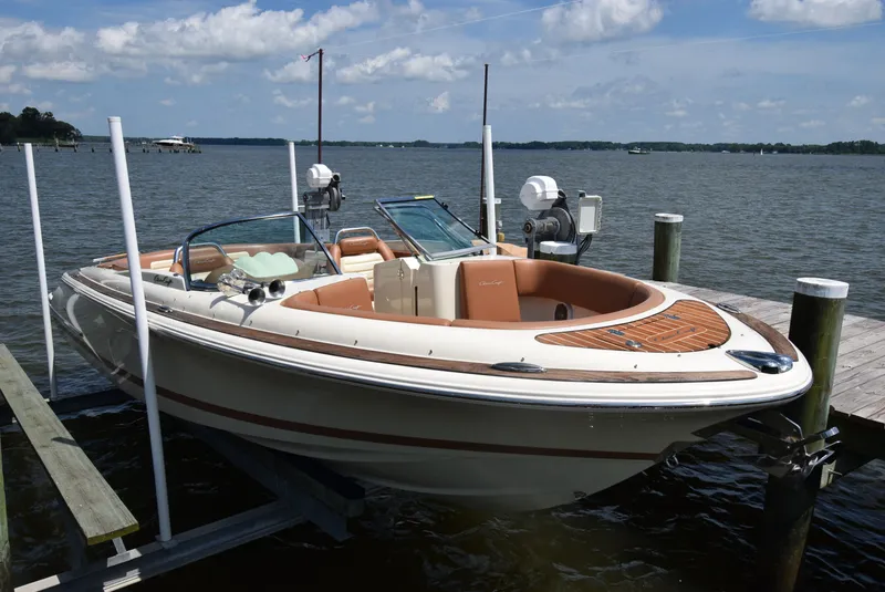 Slide: The Image of Chris-Craft Launch 25 2014 - 2