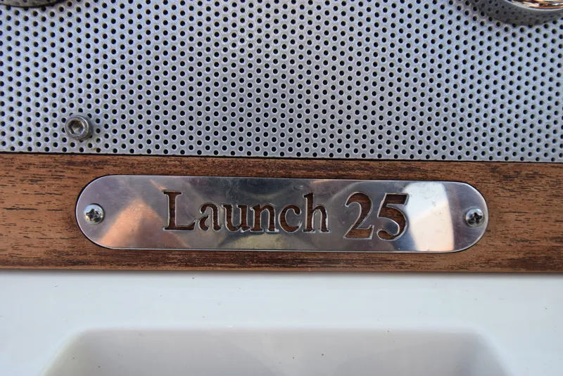 Slide: The Image of Chris-Craft Launch 25 2014 - 21