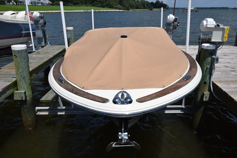 Slide: The Image of Chris-Craft Launch 25 2014 - 31