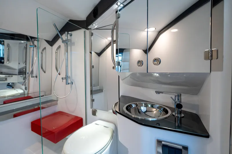 Slide: The Image of Nor-Tech 55 Flyer 2023 - 53