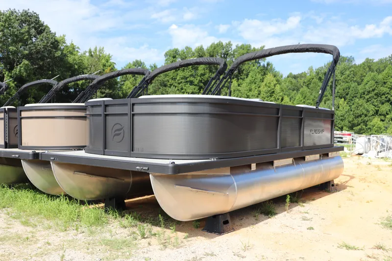 Slide: The Image of Flagship 180 Freedom 2025 - 1