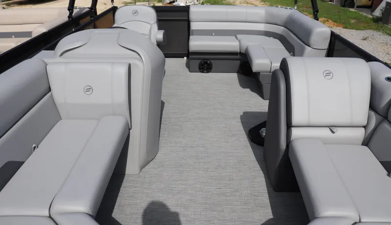 Slide: The Image of Flagship 180 Freedom 2025 - 2