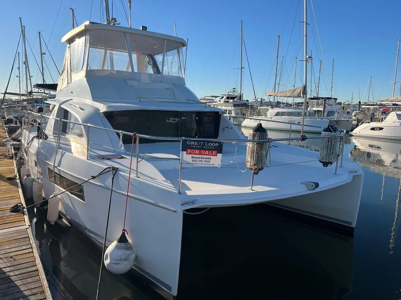 Slide: The Image of Leopard 43 Powercat 2018 - 101