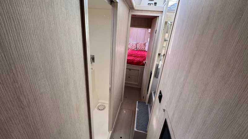 Slide: The Image of 2018 Leopard Power Cat Forward Operating System - 25