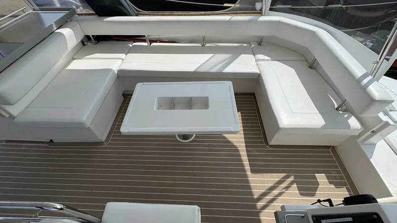 Slide: The Image of 2018 Leopard Power Cat Flybridge - 60