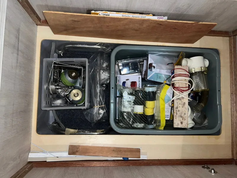 Slide: The Image of 2018 Leopard Power Cat Watermaker - 73