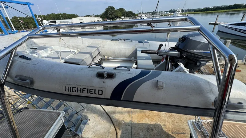 Slide: The Image of 2018 Leopard Power Cat Stern Grill Covered - 82