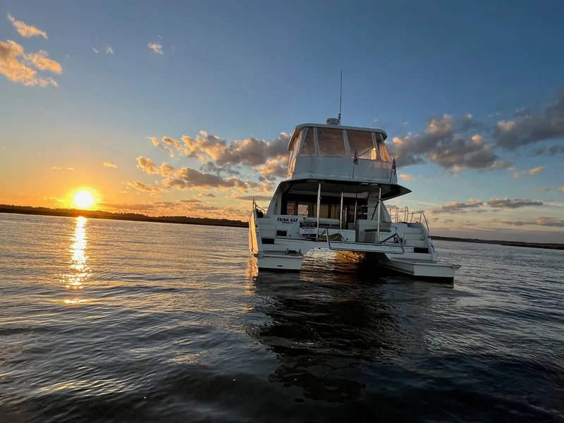 Slide: The Image of Leopard 43 Powercat 2018 - 93