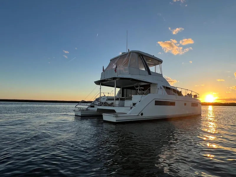 Slide: The Image of Leopard 43 Powercat 2018 - 94