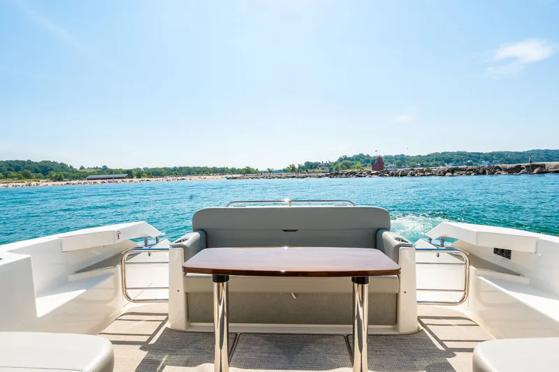 Slide: The Image of Tiara C39 2023 - 16