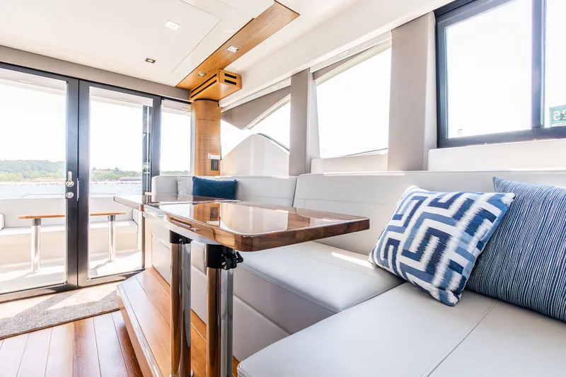 Slide: The Image of Tiara C39 2023 - 30