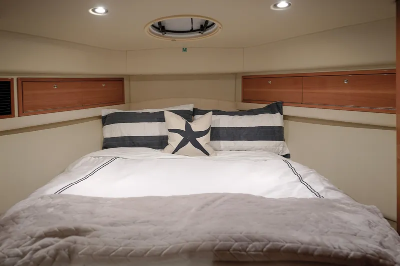 Slide: The Image of Riviera 42 Flybridge 2007 - 62