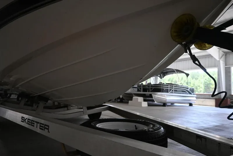 Skeeter 20 Zx 2012 - Marine Source