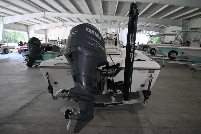 Skeeter 20 Zx 2012 - Marine Source