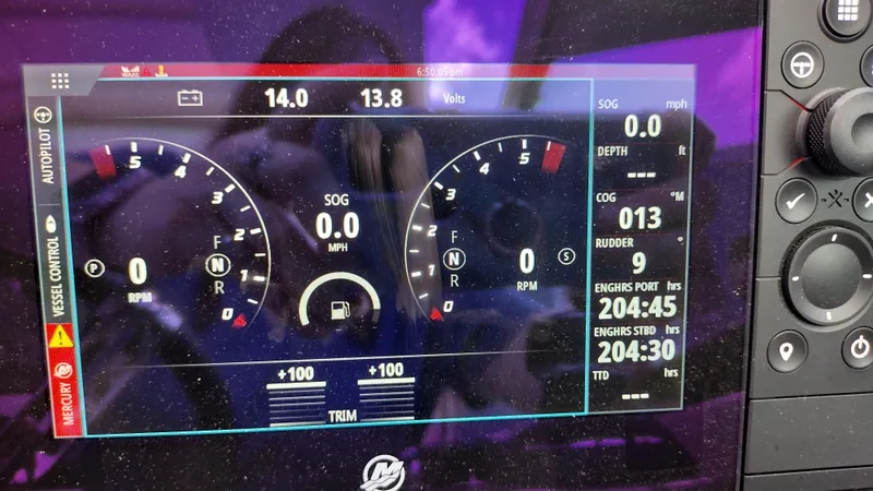 Slide: The Image of Formula 350 CBR 2020 - 57