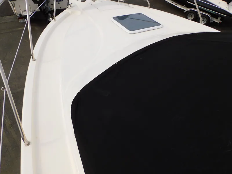 Slide: The Image of Silverton Sport Bridge 330 2004 - 10