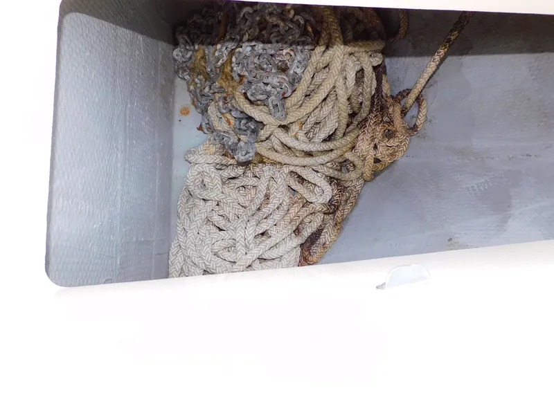 Slide: The Image of Silverton Sport Bridge 330 2004 - 14