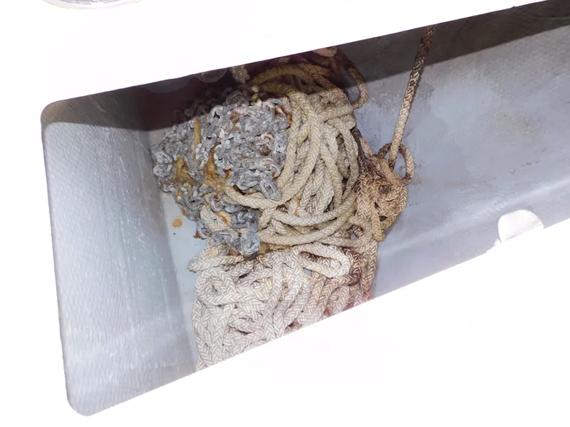 Slide: The Image of Silverton Sport Bridge 330 2004 - 15