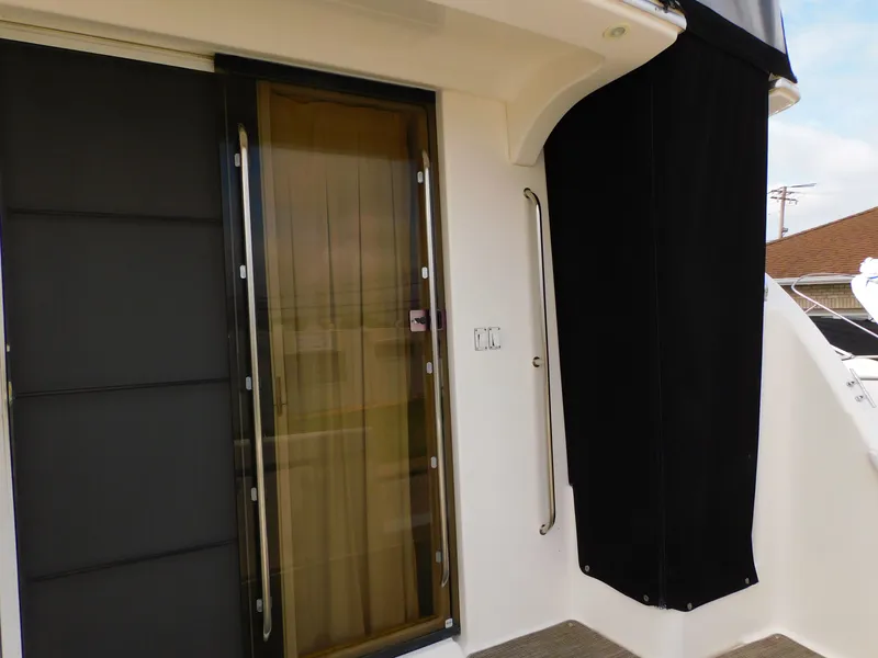 Slide: The Image of Silverton Sport Bridge 330 2004 - 19