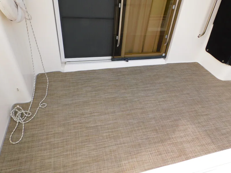 Slide: The Image of Silverton Sport Bridge 330 2004 - 20