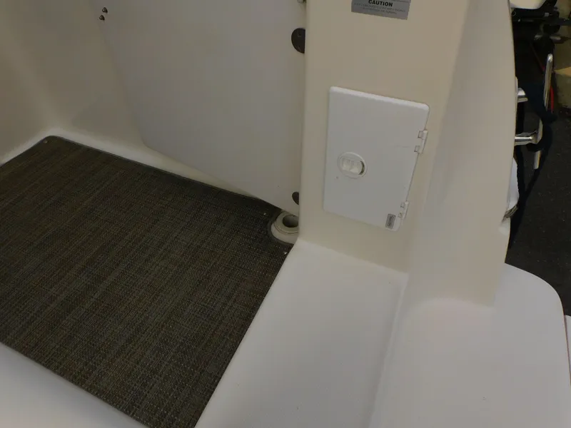 Slide: The Image of Silverton Sport Bridge 330 2004 - 21