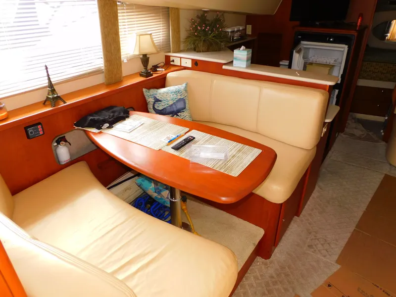 Slide: The Image of Silverton Sport Bridge 330 2004 - 23