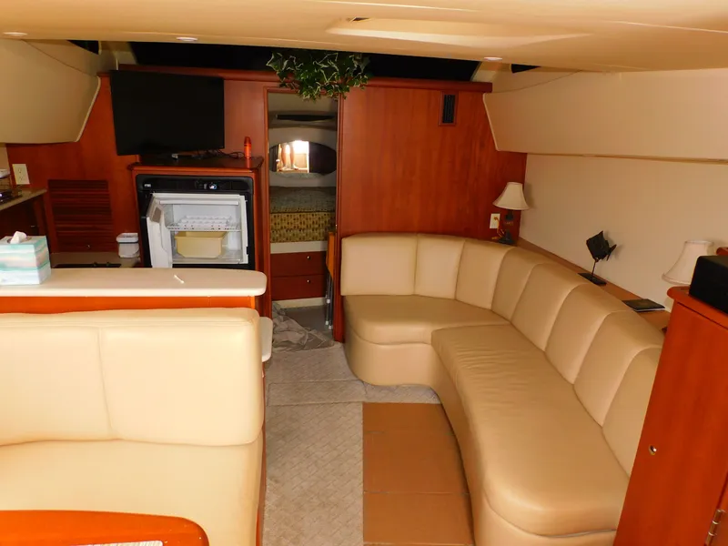 Slide: The Image of Silverton Sport Bridge 330 2004 - 24