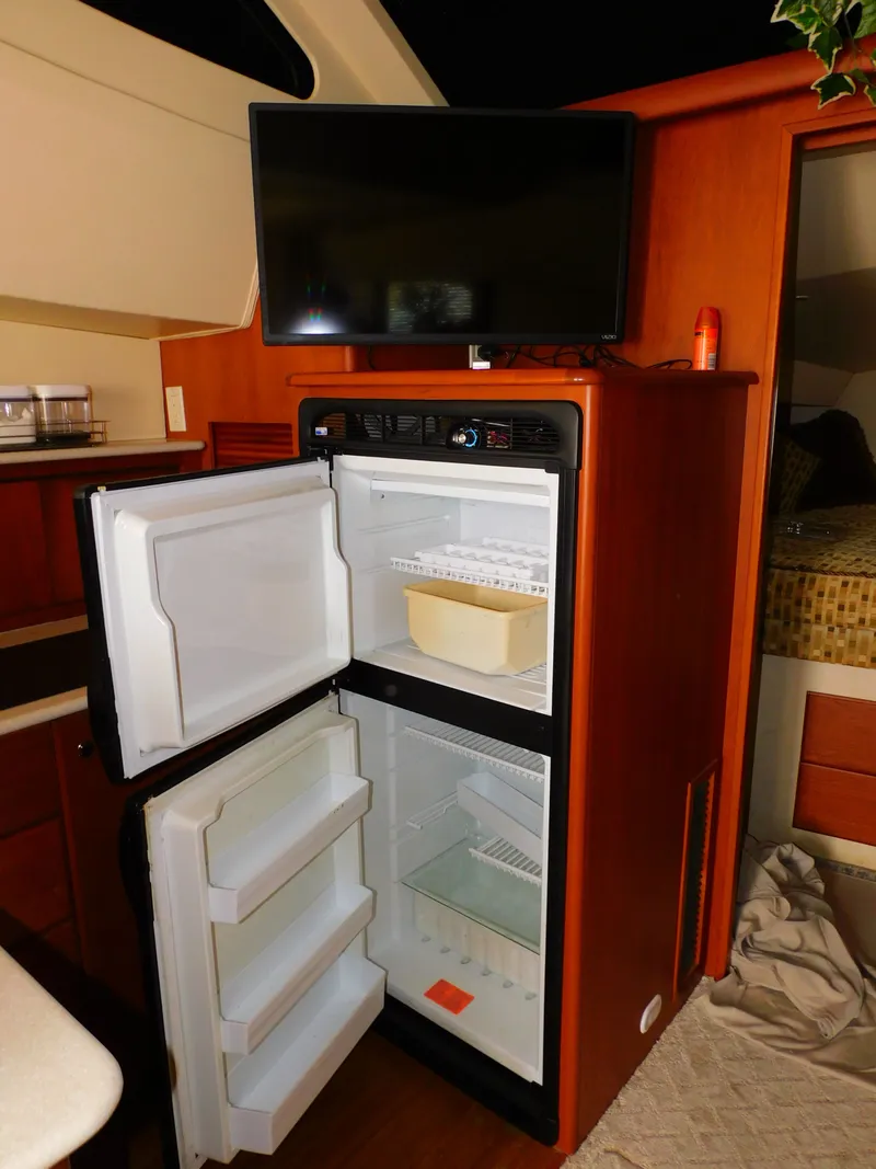 Slide: The Image of Silverton Sport Bridge 330 2004 - 25