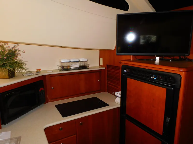 Slide: The Image of Silverton Sport Bridge 330 2004 - 27